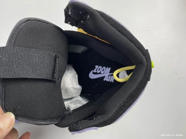 Rep Jordan CW6576-500 High Purple Switch 1 Pulse 0825